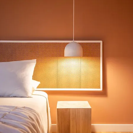 Tropico - Design House With Pool In Villa Corralejo