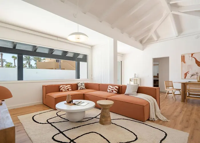 Tropico - Design With Pool In - By Luna