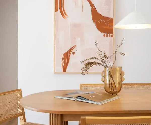 Tropico - Design With Pool In - By Luna 别墅