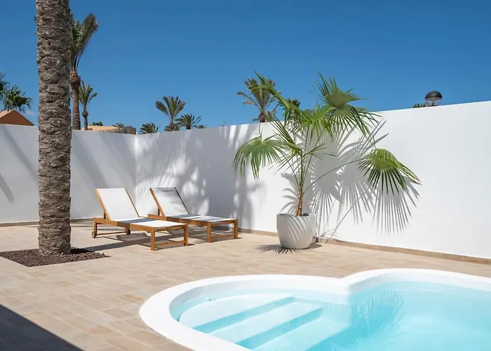 Tropico - Design With Pool In - By Luna 别墅 科拉雷侯