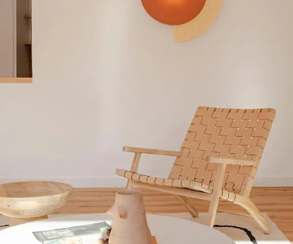 别墅 Tropico - Design With Pool In - By Luna *