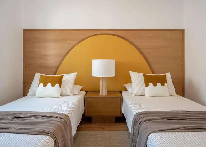 Tropico - Design With Pool In - By Luna 科拉雷侯