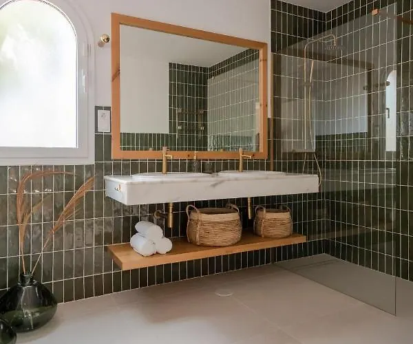 Tropico - Design With Pool In - By Luna 别墅 科拉雷侯