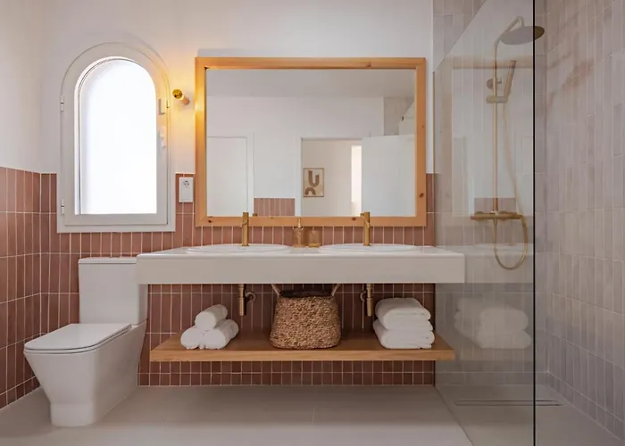 Tropico - Design With Pool In - By Luna *