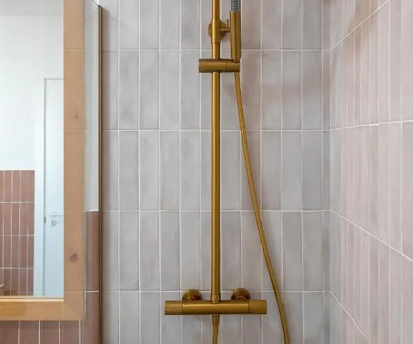 Tropico - Design With Pool In - By Luna 别墅 *