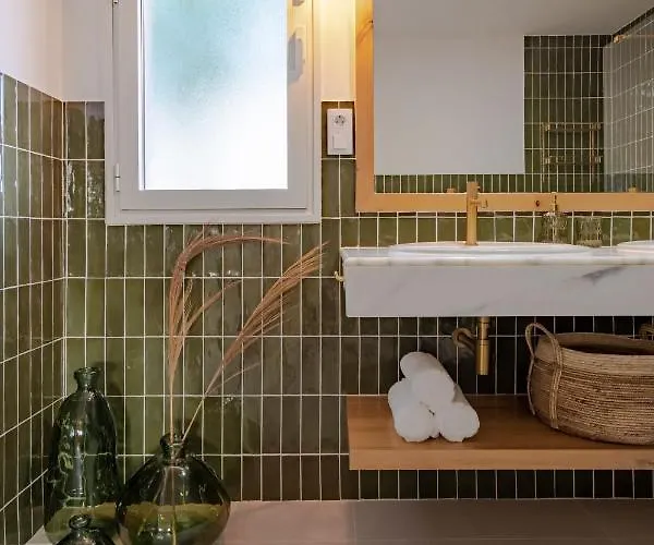 别墅 Tropico - Design With Pool In - By Luna 科拉雷侯