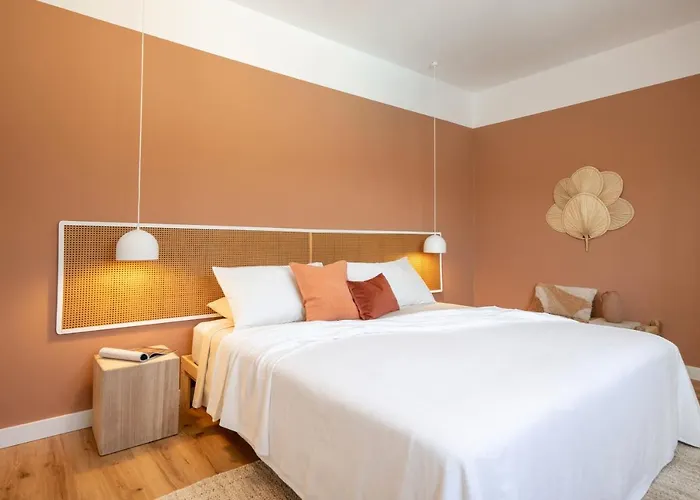 Tropico - Design With Pool In - By Luna 别墅