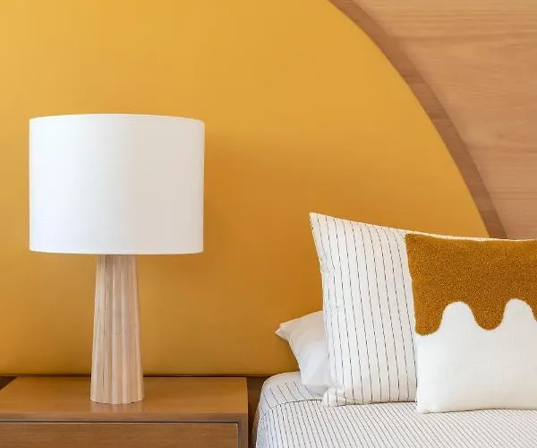 Tropico - Design With Pool In - By Luna 科拉雷侯