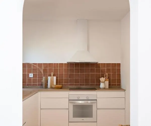 Tropico - Design With Pool In - By Luna 别墅 *