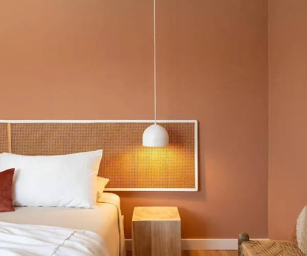 Tropico - Design With Pool In - By Luna *