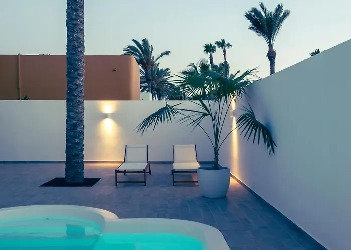 Tropico - Design With Pool In - By Luna 别墅