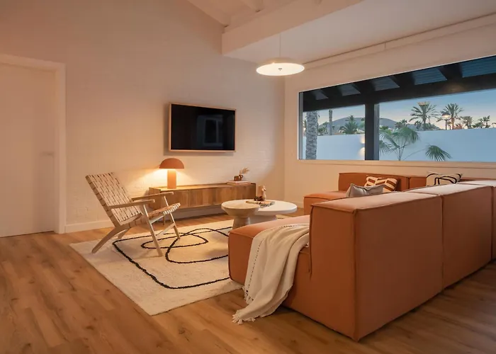 Tropico - Design With Pool In - By Luna 别墅