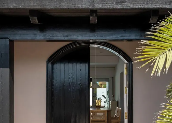 Tropico - Design With Pool In - By Luna