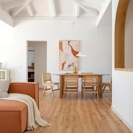 וילה Tropico - Design House With Pool In